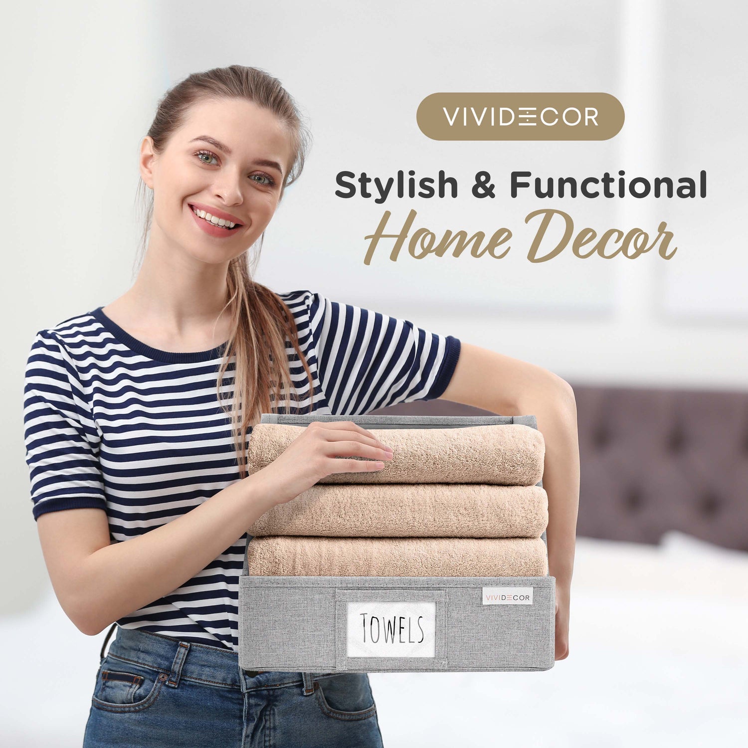 Functional and Aesthetic Products